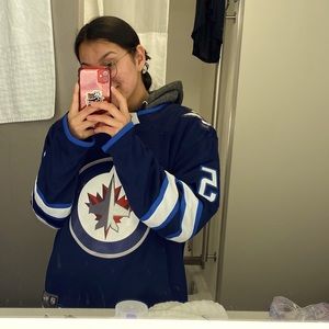 Meet your Posher, Jade